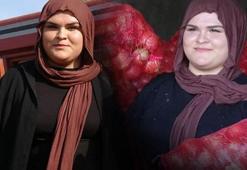 16 yaşındaki Hiranur tesadüfen yeteneğini keşfetti! 3 günde hayatı değişti