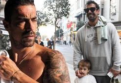 İbrahim Çelikkol: Sporu proje için yapmıyorum