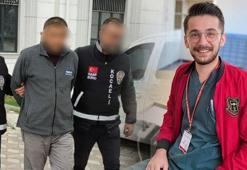 Oğlunu boğazını sıkarak öldürdü, yaşananları anlattı, tahliye edildi!