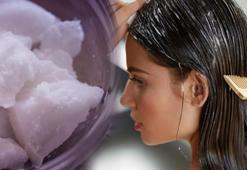 Tek bir yağ mucize yaratıyor! Hızlı saç uzatıyor, dökülmeyi durduruyor