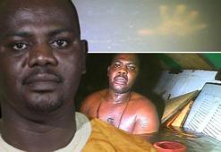 Okyanusun dibinden 3 gün sonra çıktı! 'Tuvaletteydim, kara büyü yapmadım'