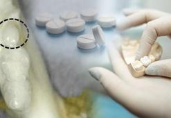 Çekilen, çürüyen dişi yeniden çıkarttı! Bu ilacın tek dozu bile yetiyor