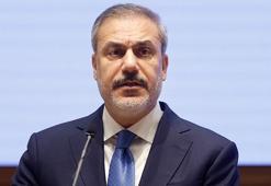 Son dakika: Bakan Fidan'dan Gazze diplomasisi! Peş peşe kritik görüşmeler