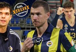 ÖZEL| Tarık Biberovic'in Dzeko hayranlığı: Benim için efsane / Galatasaray sabırsızlığını açıkladı