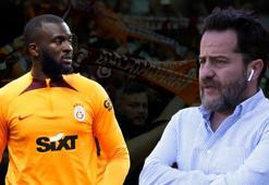Galatasaray yıldız oyuncuyla transfer görüşmelerine başladı! Ndombele'de fesih kararı