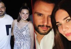 Buse Varol'dan Selçuk Tektaş paylaşımı: Bazen sadece 'keşke' diyorsun