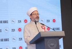 2024 yılı hac kuraları çekildi! '2,5 milyona yakın adayımız var'