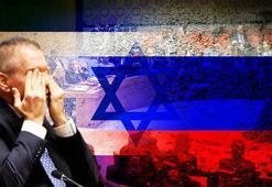 Rusya adını koydu, İsrail'de depreme yol açtı!