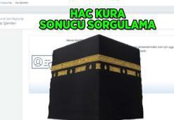 HAC SORGU 📍 2024 HAC KURA SONUCU İSİM LİSTESİ SORGULAMA; Hac kesin kayıtları ne zaman başlıyor?