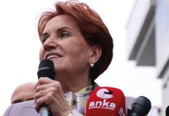 Meral Akşener: Rekabet sizin lehinize işleyecek