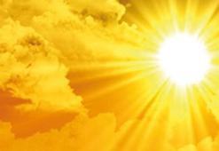 Güneşin hasarını hemen gideren krem