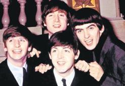Beatles’ın son şarkısı yayımlandı