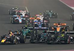 F1 Formula 1 TAKVİMİ 2023: Formula 1 Brezilya GP ne zaman, saat kaçta, hangi kanalda?