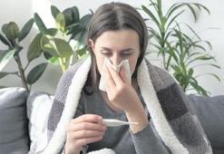 Kışa girmeden viral enfeksiyon salgını
