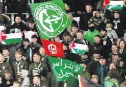 Celtic taraftar grubu Yeşil Tugay'ın kombineleri iptal edildi