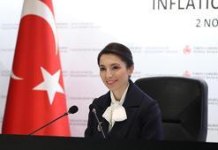 Enflasyon tahmini yüzde 65’e çıkarıldı
