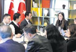 Türkiye yüzyılına yakışır şehircilik vizyonu