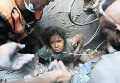 BM: İsrail savaş suçu işliyor olabilir