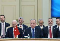 Cumhurbaşkanı Erdoğan: Bu vahşeti anlatacak hiçbir kavram yok