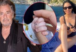 Velayet davası sonuçlandı! Usta oyuncunun genç sevgilisine ödeyeceği nafaka dudak uçuklattı