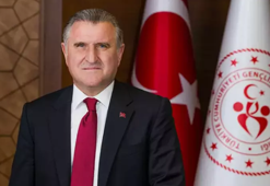 Gençlik ve Spor Bakanı Osman Aşkın Bak'tan vergisiz cep telefonu açıklaması