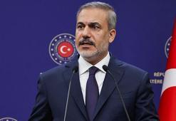 Bakan Fidan'dan Azerbaycan yorumu