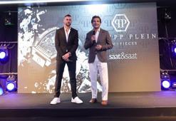 Ünlü modacıdan Türkiye’de yeni işbirliği