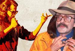 'Cem Karaca'nın Gözyaşları' filminin afişi yayınlandı