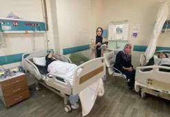 İstanbul'da lisede çok sayıda öğrenci tavuklu pilavdan zehirlendi