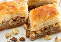 Usta baklavacılar gizli tekniklerini açıkladı: Kıyır kıyır baklava tarifi!