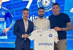 Emircan Gürlük'ten Manchester City itirafı! 'İlgisi vardı'