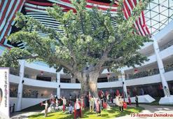 Keşke dediğimiz yerlere bir zaman makinesi