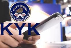Bu yılkı KYK burs sonuçları ne zaman açıklanacak? 2024 KYK bursu ne kadar, kaç TL? KYK burs ve kredi sonuçları açıklandı mı?