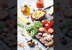 Toplumun 5’te 1’inin karaciğeri yorgun: ‘Akdeniz diyeti ile beslenin’