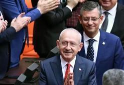 Bugün başkan yarın PM seçilecek