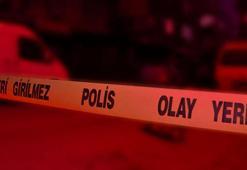 İşkence edilmiş halde ölü bulundu