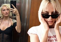 Didem Soydan'dan takipçisine cevap: İnsanlar yeteri kadar kötü oyunculuğa maruz kalıyor!