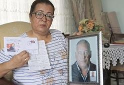 'Aşk' sürprizi! Gözyaşlarına boğan mektup