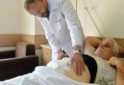 Mide bulantısı şikayetiyle gitti, 100 binde 3 oranda görülen hastalığa yakalandığını öğrendi