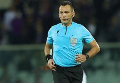 Ivan Bebek'e FIFA'dan Arabistan görevi