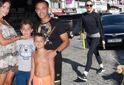 Emina Jahovic: Çocuklarımın çok ünlü olmasını istemiyorum!