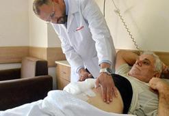 Mide bulantısı şikayetiyle gitti, 100 binde 3 oranda görülen hastalığa yakalandığını öğrendi