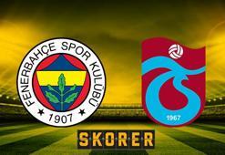 FENERBAHÇE TRABZONSPOR MAÇI ne zaman saat kaçta hangi kanalda? FB-TS maçı yayın bilgisi