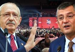 CHP kurultayında son durum! Kılıçdaroğlu: İhaneti gördük