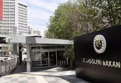 Son dakika: Türkiye'nin Tel Aviv büyükelçisi geri çağrıldı