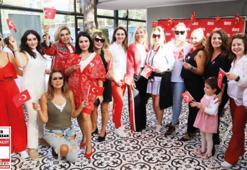 100’üncü yıla özel kutlama