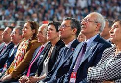 CHP'de kurultay günü! Kılıçdaroğlu'ndan sert mesajlar: Sırtımdaki hançerlerle seçime girdim