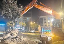 Buca Metrosu hız kesmiyor
