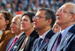 CHP'de Genel Başkanlık seçimlerinde son durum! Seçim ikinci tura kaldı