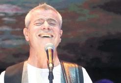 Şarkıları Boğaz’da yankılandı